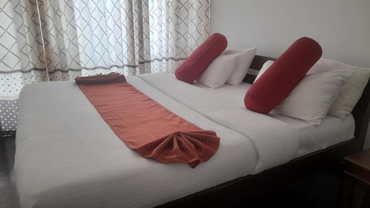 Discovery Retreat Blackwood 하푸탈레 외부 사진